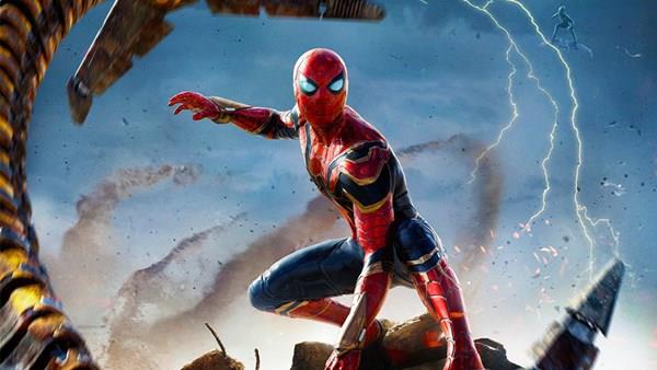 2021’in en popüleri Spider-Man No Way Home’un dijitalde yayınlanacağı tarih açıklandı