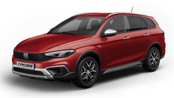 2022 Fiat Egea Cross Wagon tanıtıldı: İşte fiyatı ve özellikleri