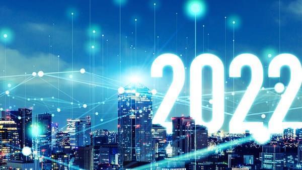 2022 teknoloji trendleri