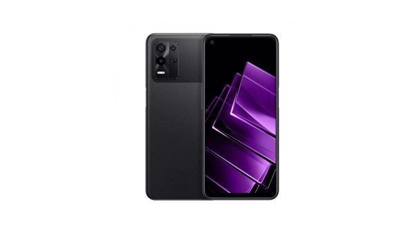 5.000mAh bataryalı Oppo K9x tanıtıldı