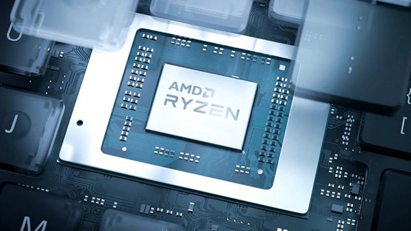 6nm Zen3+ ”Rembrandt” işlemciler CES 2022 için hazırlanıyor