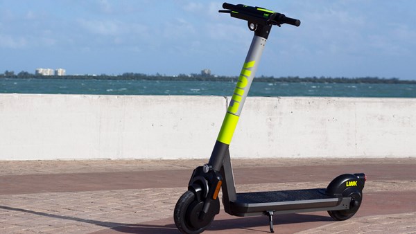 ABD’li scooter kiralama platformu LINK, İstanbul ve İzmir’de hizmete başladı