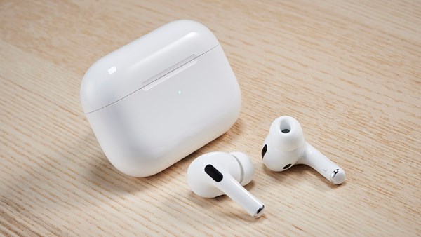 AirPods Pro 2 sonbaharda tanıtılabilir