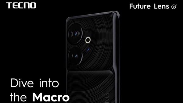 Akıllı telefonlar için dünyanın ilk teleskopik makro lensi tanıtıldı