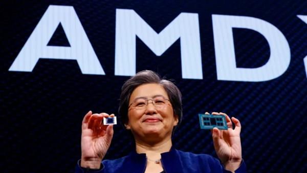 AMD, 4 Ocak’ta yeni bir canlı yayın gerçekleştirecek: Bizi neler bekliyor?