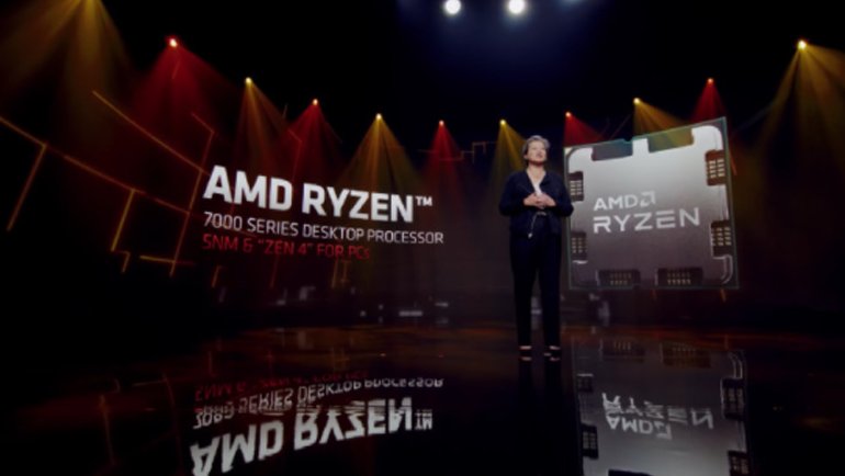 AMD Ryzen 6000 APU’dan Kötü Haber Geldi: Ertelenebilir!