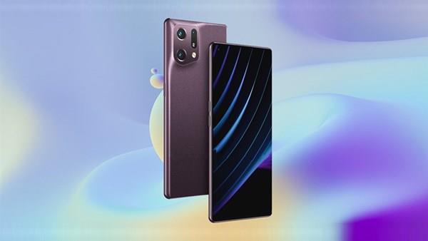Amiral gemisi Oppo Find X5 Pro’nun canlı görüntüleri ortaya çıktı