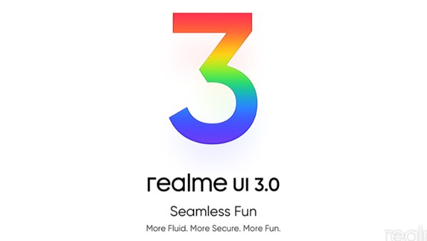 Android 12 tabanlı Realme UI 3.0, Realme 8 telefonlarda erken erişime sunuldu