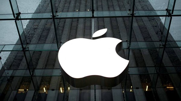 Apple, 3 trilyon dolar piyasa değerine ulaşan ilk ABD şirketi oldu