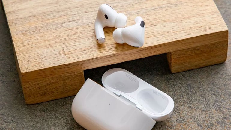 Apple AirPods Pro 2, Sunacağı Bu Yeni Özelliğiyle Bir İlk Olacak!