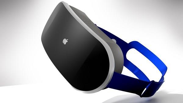 Apple, aşırı ısınma sorunları nedeniyle karma gerçeklik başlığının çıkışını 2023’e erteliyor