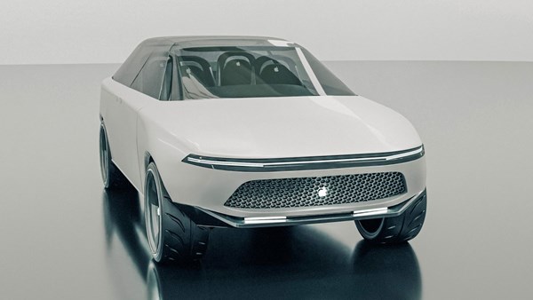 Apple Car parçaları için Japonya merkezli Sanden’le görüşmeler yapıldı