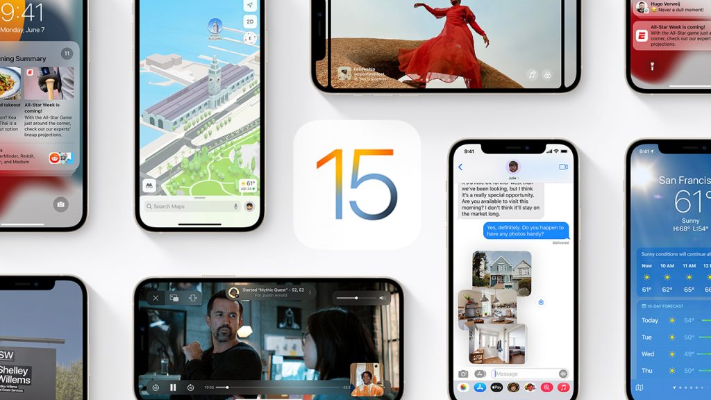 Apple, eski iOS sürümlerine geri dönüşü kapattı!