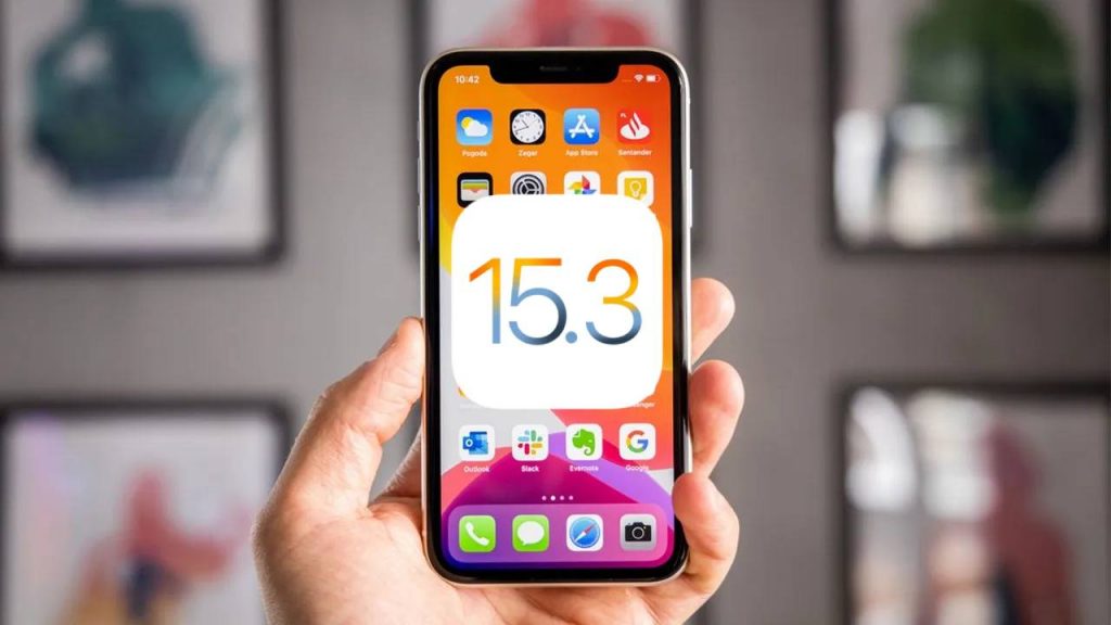 Apple, iOS 15.3 için ikinci betayı yayınladı!