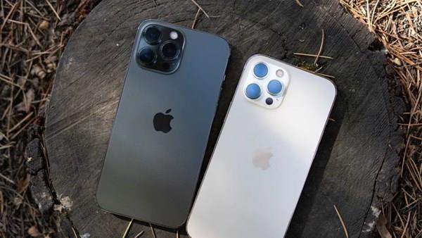 Apple, iPhone 12, iPhone 13 ve iPad Pro kameraları için teknoloji çalmakla suçlanıyor