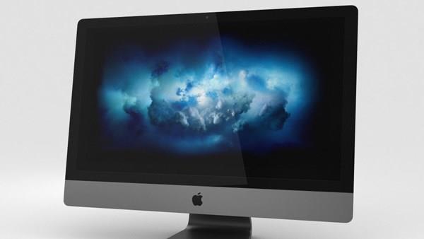 Apple, M1 Max Duo çipli iMac Pro’yu piyasaya sürmeye hazırlanıyor