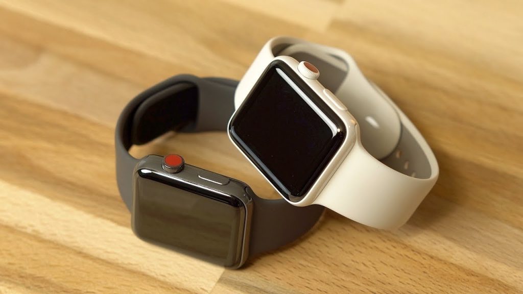 Apple Watch bu sefer de erken teşhisle hayat kurtardı