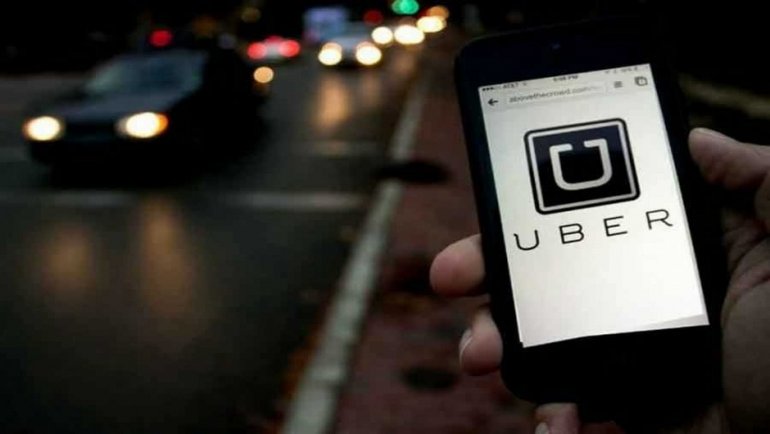Apple Watch, Sessiz Sedasız Bir Biçimde, Uber Desteğini Kaybetti!