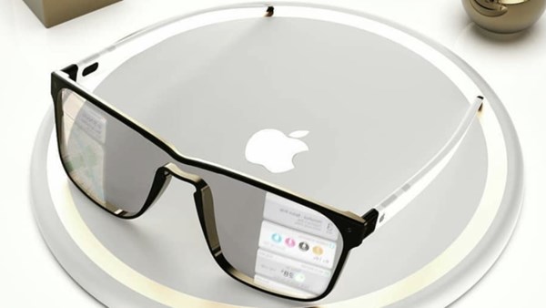 Apple zengin gerçeklik kaskı 96W adaptör kullanacak