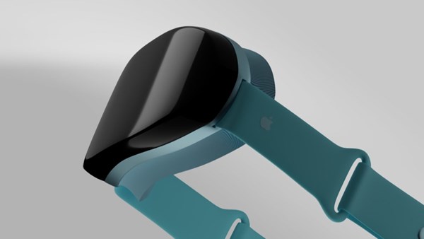 Apple’dan AR başlığı için önemli hamle geldi