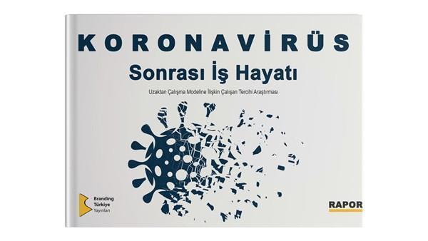 Araştırma: Koronavirüs sonrası iş hayatındaki değişiklikler