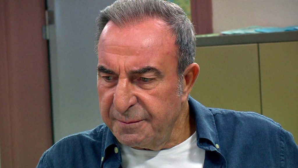 Arka Sokaklar’ın Rıza Baba’sı sosyal medyayı salladı!