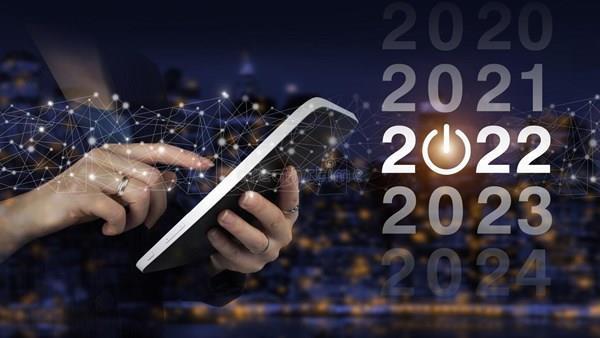 Aruba yöneticisi David Hughes açıkladı: Teknoloji dünyasını 2022’de neler bekliyor?