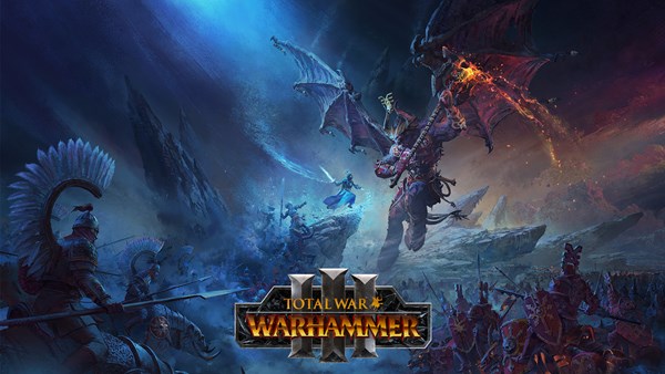 Beklenen strateji oyunu Total War: Warhammer III’ün PC sistem gereksinimleri belli oldu