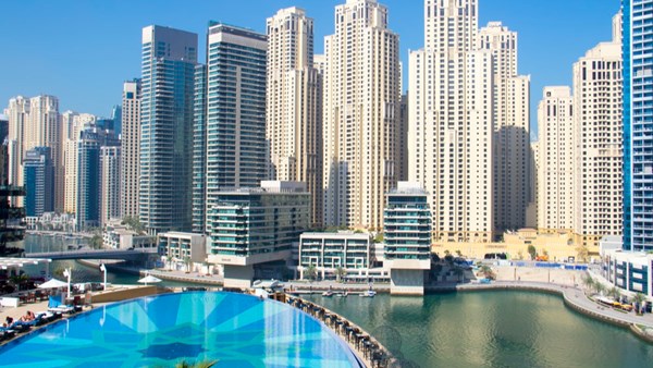 Binance ve Dubai’den büyük iş birliği