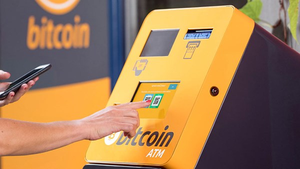Bitcoin ATM sayısı, 2021’de uçuşa geçti