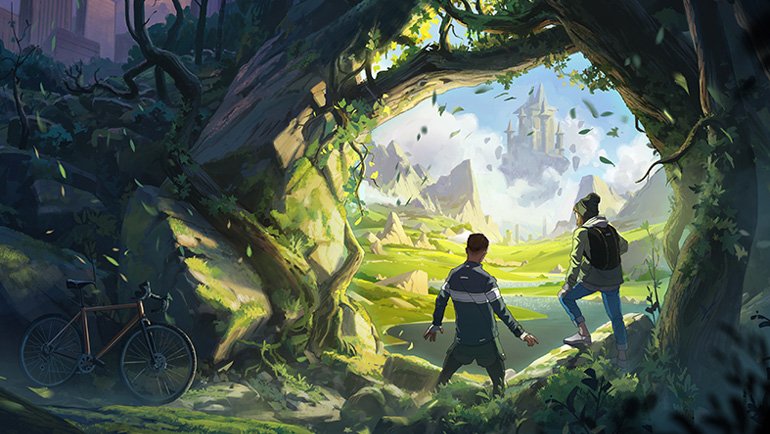 Blizzard Yeni Oyununu Açıkladı: Bu Defa Konumuz Hayatta Kalma!