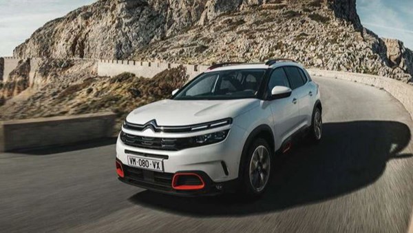 Citroen 2022 fiyat listesini açıkladı: İşte yeni fiyatlar