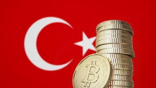 Cumhurbaşkanı Erdoğan: “Kripto para yasası hazır”