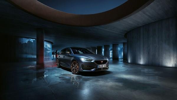 Cupra Leon’un ‘VZ Cup’ isimli versiyonu satışa sunuldu