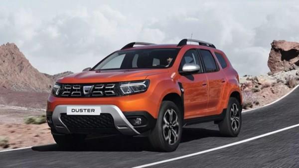Dacia 2022 fiyat listesini açıkladı: İşte yeni fiyatlar