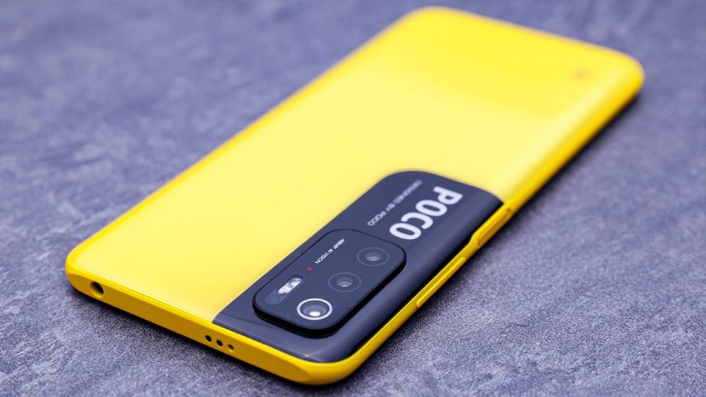 e-Devlet’te görünen POCO X4 Pro 5G’nin bazı özellikleri sızdırıldı