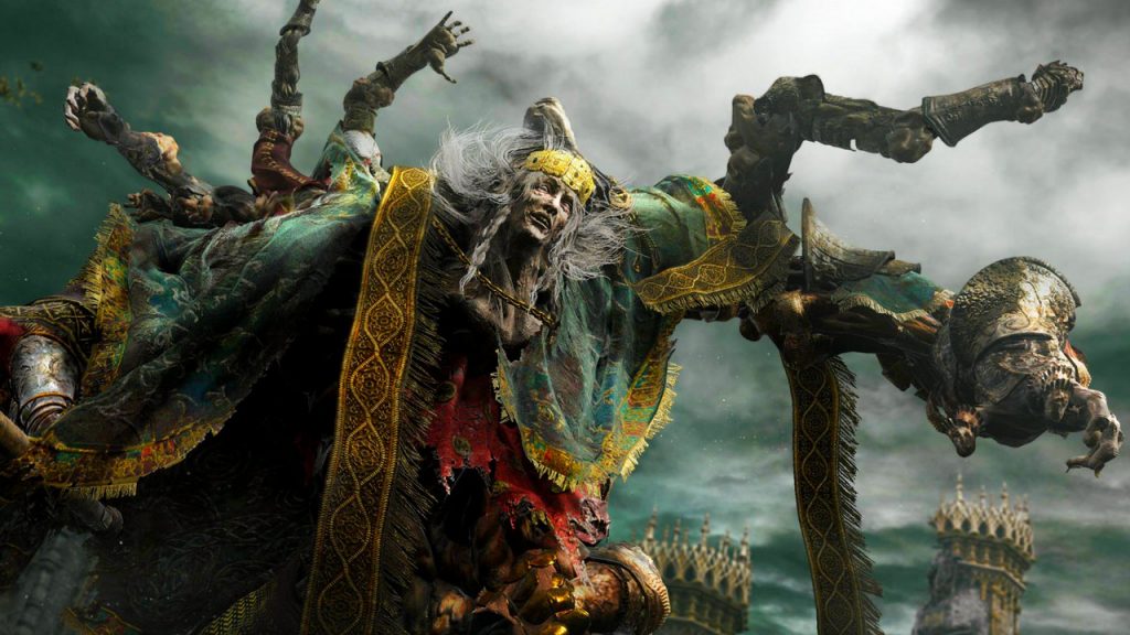 Elden Ring kaç saatte bitirilebilecek? Yapımcı açıkladı