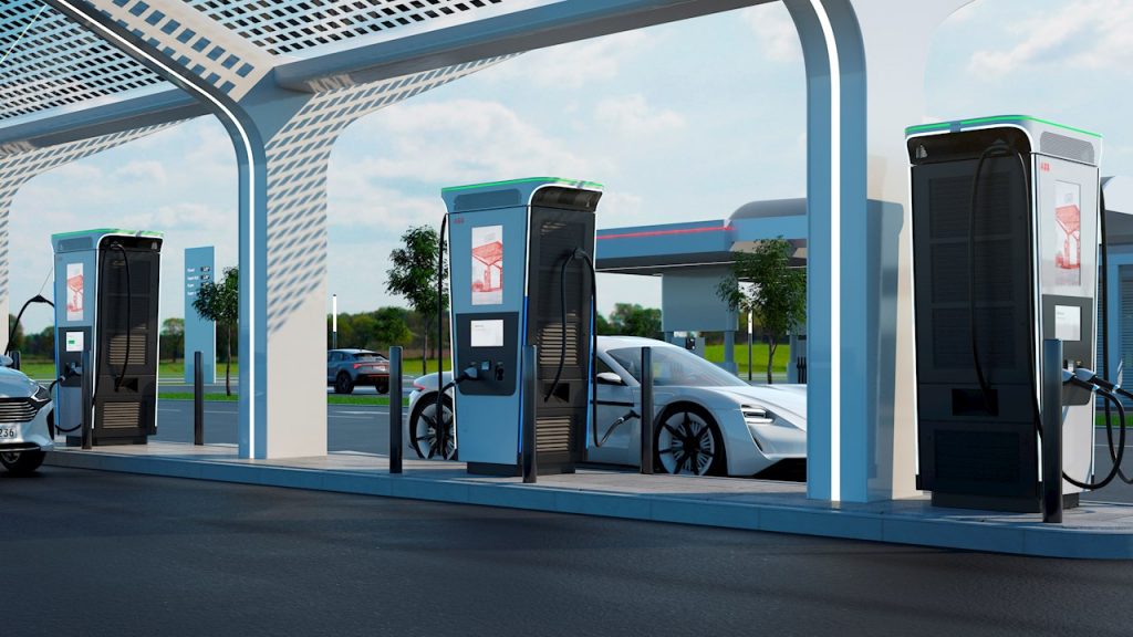 Elektrikli araçlar için kurulacak şarj ağında yeni gelişme