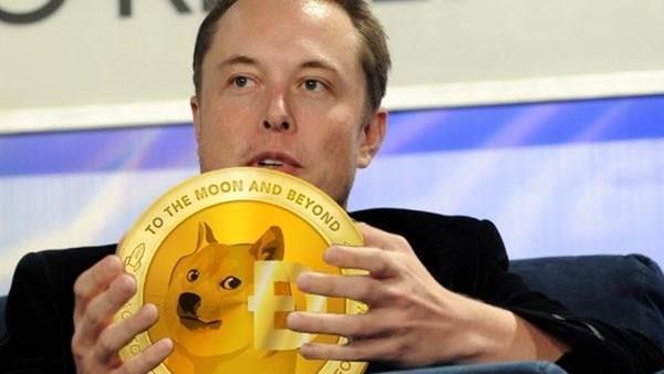 Elon Musk açıkladı: Tesla, Dogecoin’i ödeme yöntemi olarak kabul edecek!