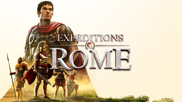 Expeditions: Rome – İnceleme: “Basit ama eğlenceli”