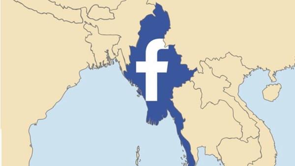 Facebook’un Myanmar ordusuna yönelik yasağı genişliyor