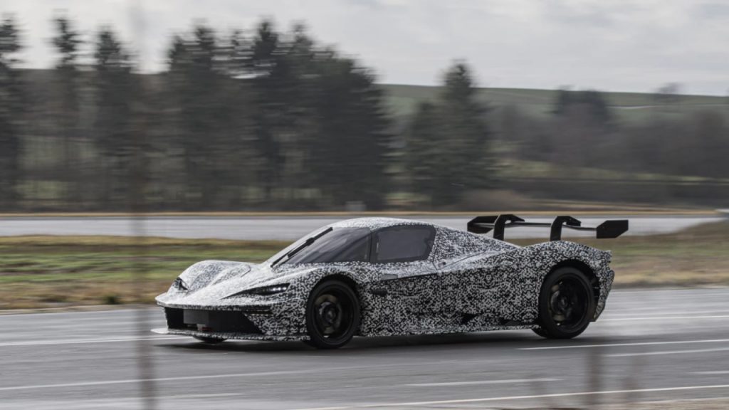 Ferrari’ye rakip: KTM X-Bow GT2 detayları belli oldu