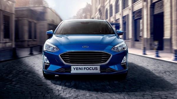 Ford 2022 fiyat listesini açıkladı: İşte yeni fiyatlar