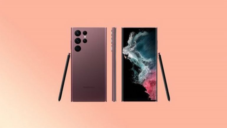 Galaxy S22 Ultra’dan Bir Yeni Sızıntı Daha: Bu Sefer Konu Gorilla Glass!