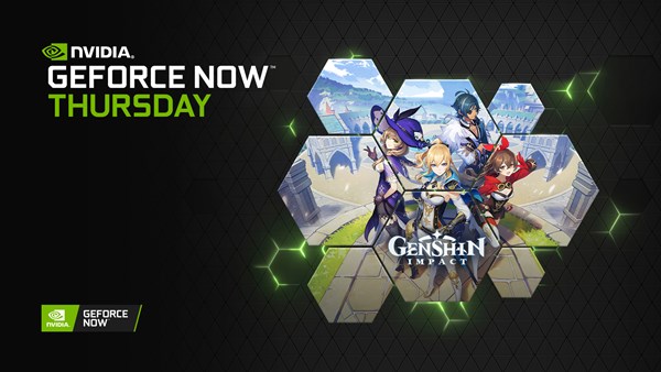 GeForce NOW kütüphanesine Ocak 2022’de eklenecek oyunlar açıklandı