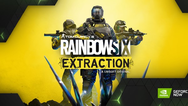 GeForce Now sistemine bu hafta eklenen oyunlar belli oldu