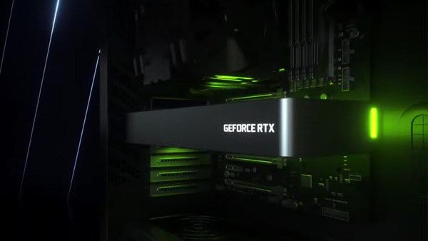 GeForce RTX 3090 Ti ve RTX 3070 Ti 16 GB için iyi haber