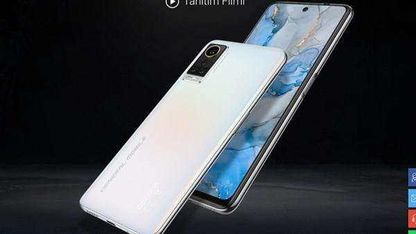 General Mobile GM 22 Pro karşınızda: 108MP kamera, hızlı şarj ve uygun fiyat