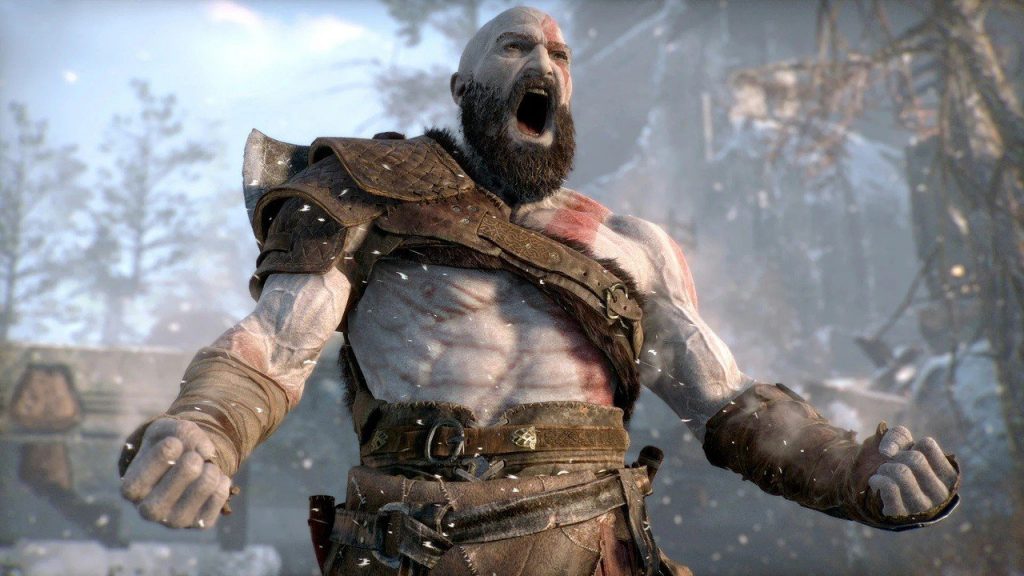God of War, en sonunda PC için piyasaya çıktı!