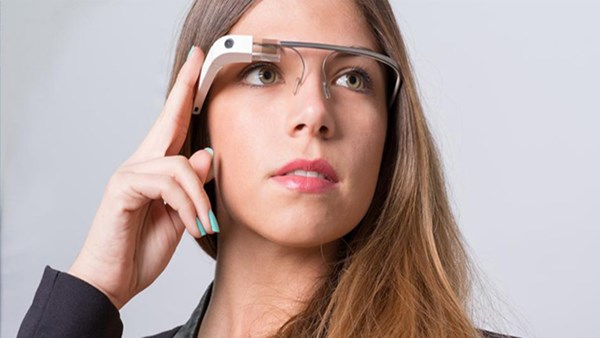 Google da arttırılmış gerçeklik gözlüğü geliştiriyor